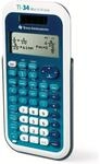 Texas Instruments 5803404, Texas Instruments TI 34 Multiview