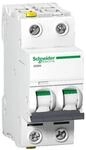 Schneider Electric A9F04206, Schneider Electric Acti9 ic60n miniature circuit breaker