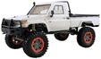 Amewi 22434, Amewi AMX Rock RCX10P Scale Crawler Pick-Up 1:10 RTR White