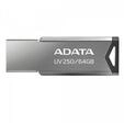 A-Data AUV250-64G-RBK, A-Data UV250 - 64GB - USB-Stick