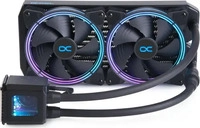 Alphacool 11729, Alphacool Eisbaer Aurora 280 - CPU-Wasserk&uuml;hlung