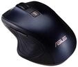 ASUS MW202 - Maus (Blau)