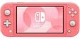Nintendo Switch Lite - Coral (EU import)