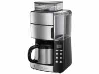 Russell Hobbs 25620-56, Russell Hobbs 25620-56 Grind and Brew - coffee maker