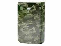 Camo Upgradable Casing for UAP-IW-HD 3-Pa