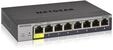 Netgear GS108T-300PES, Netgear GS108Tv3 8-Port Gigabit Ethernet Smart Switch with