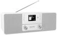 TechniSat 0001/3948, TechniSat DigitRadio 370 CD BT