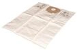 Mirka Dustbag Fleece for Dust Extractors 1230 / 1242 5 pcs