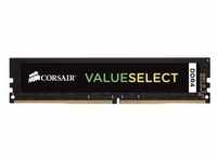 Corsair CMV32GX4M1A2666C18, Corsair Value Select DDR4-2666 - 32GB - CL18 - Single