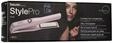 Beurer HS020, Beurer HS 20 Cordless Hair Straightener