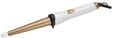 ProfiCare PC-HC 3049, ProfiCare Lockenstab PC-HC 3049 - curling iron - white/gold