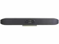 Poly 83Z44AA#ABB, Poly Studio X50 | All-in-one video bar for conference room