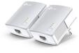 TP-Link TL-PA411 KIT, TP-Link TL-PA411KIT AV500 Powerline Starter Kit (2-Pack)