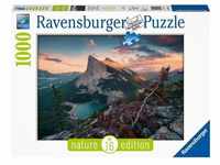 Ravensburger 10215011, Ravensburger Wild Nature 1000p