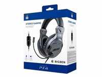 PS4/PS5 Gaming Headset V3 - Titan - Headset - Sony PlayStation 4