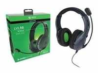 LVL50 Wired Stereo Headset