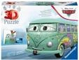 Ravensburger 10311185, Ravensburger Volkswagen T1 Cars Fillmor 162p