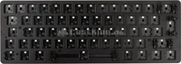 Glorious GMMK-COMPACT-RGB-ISO, Glorious GMMK Compact ISO - Gaming Tastaturen - ohne