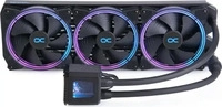 Alphacool 11731, Alphacool Eisbaer Aurora 420 - CPU-Wasserk&uuml;hlung