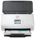 HP 6FW08A#B19, HP ScanJet Pro N4000 snw1 Sheet-feed Scanner