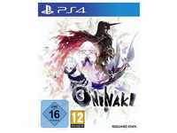 Square Enix Oninaki - Sony PlayStation 4 - RPG - PEGI 12 (EU import)