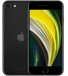 iPhone SE (2020) 64GB - Black