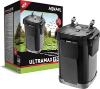 AQUAEL 975137, AQUAEL Outer filter Ultramax 1500