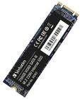 Verbatim 49362, Verbatim Vi560 S3 SSD - 256GB - SATA-600 - M.2 2280
