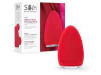 Silk'n Bright facial brush silicon