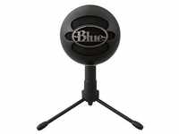 Snowball iCE USB Microphone for Mac and PC - Black