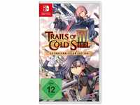 NIS The Legend of Heroes: Trails of Cold Steel III - Nintendo Switch - RPG -...