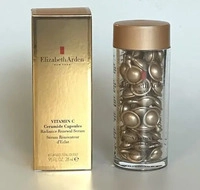 Elizabeth Arden 085805231934, Elizabeth Arden Ceramide Capsules Vitamin C Treatment