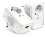 TP-Link TL-PA7017P KIT, TP-Link TL-PA7017P KIT (2-pack) AV1000 Gigabit...