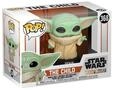 Funko! 48740, Funko! Funko! - POP Vinyl SW Mandalorian The Child - Figur