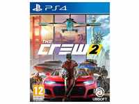 The Crew 2 - Sony PlayStation 4 - Rennspiel - PEGI 12