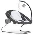 Hauck 661857, Hauck Alpha Bouncer Deluxe baby rocker/bouncer