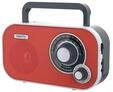 Camry CR 1140 - portable radio - AM/FM