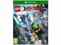 LEGO Ninjago Movie: Video Game - Microsoft Xbox One - Action - PEGI 7