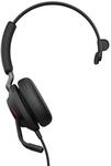 Jabra 24089-899-999, Jabra Evolve2 40 USB-A MS Mono