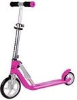 Hudora 14201, Hudora Little Big Wheel Scooter Scooter - Magenta