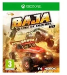 Baja: Edge of Control HD - Microsoft Xbox One - Rennspiel - PEGI 3