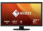 27" ColorEdge CS2740 - 3840x2160 (4K / UHD) - IPS - 60W USB-C 27" ColorEdge CS2740 - 3840x2160 (4K / UHD) - IPS - 60W USB-C