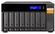 QNAP TL-D800S, QNAP TL-D800S High-performance desktop SATA 6Gbps JBOD storage