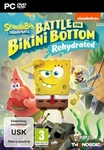 THQ SpongeBob SquarePants: Battle for Bikini Bottom Rehydrated - Windows -...
