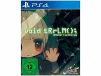 NIS void tRrLM() //Void Terrarium - Sony PlayStation 4 - RPG - PEGI 12 (EU import)
