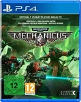 THQ Warhammer 40.000: Mechanicus - Sony PlayStation 4 - Strategie - PEGI 12 (EU