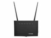 D-Link DSL-3788/E, D-Link DSL-3788 - Wireless router 802.11a/b/g/n/Wi-Fi 5 Wave 2