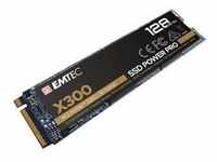 Power Pro X300 PCI-E 3.0 SSD - 128GB