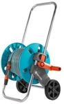 Schlauchwagen AquaRoll S Set
