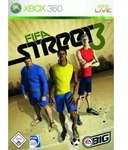 EA Fifa Street 3 - Microsoft Xbox 360 - Sport - PEGI 3 (EU import)